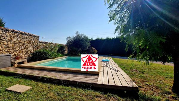 mas avec piscine 84500 bollene Bollène (84500)