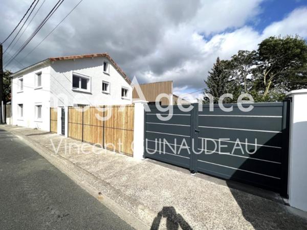 Maison à SAINT-CHRISTOPHE-DU-BOIS, 49280 - 7 pièces 150m²