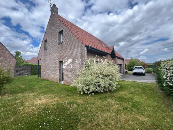 Maison 5 pièce(s) 4 chambre(s) 136 m²