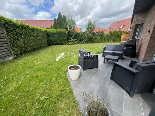 Maison 5 pièce(s) 4 chambre(s) 136 m²