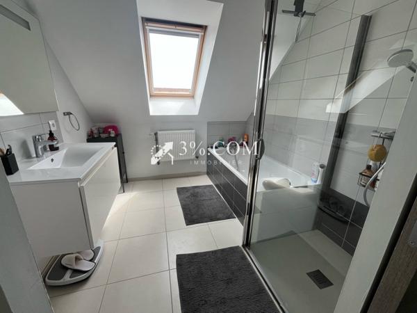 Maison 5 pièce(s) 4 chambre(s) 136 m²