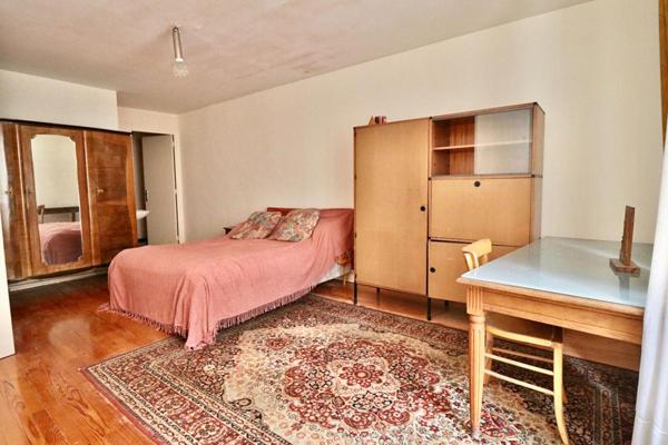 Appartement Vienne 5 pièce(s) 144 m2