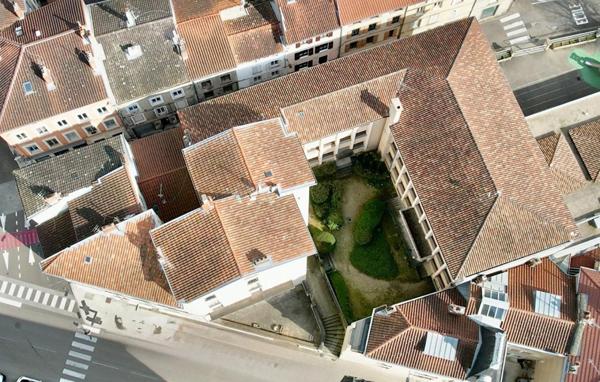 Appartement Vienne 5 pièce(s) 144 m2