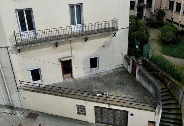 Appartement Vienne 5 pièce(s) 144 m2