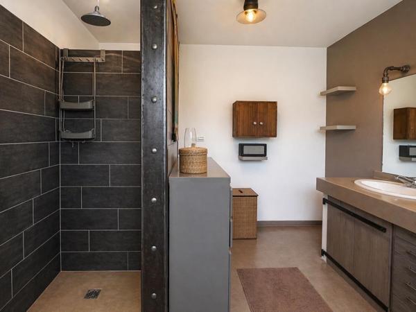 Maison en pierre rénovée – Cadre exceptionnel sans vis-à-vis – Clairac