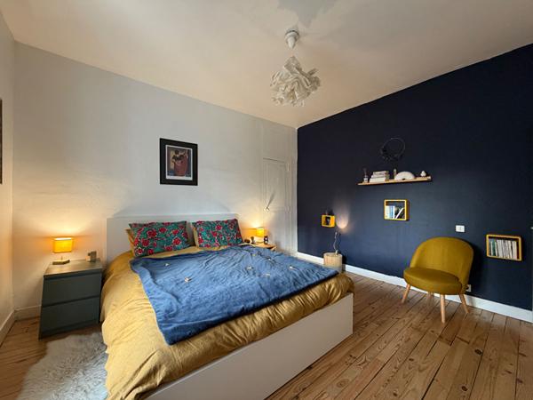 A vendre Superbe Maison de ville quartier prisé de Périgueux avec piscine et garage