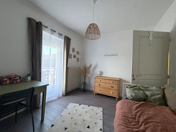 A vendre Superbe Maison de ville quartier prisé de Périgueux avec piscine et garage