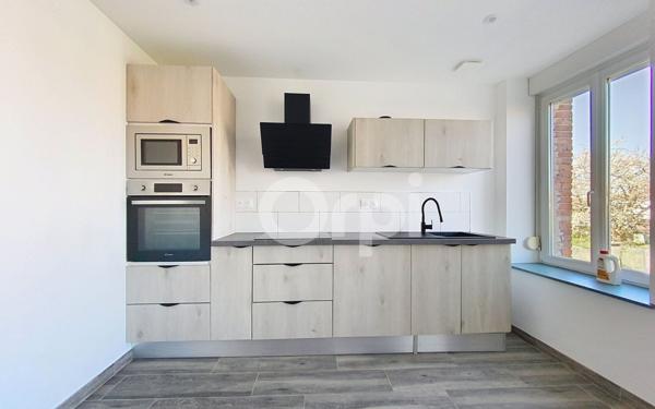 Maison à louer    3 pièces •  Gironcourt-sur-Vraine