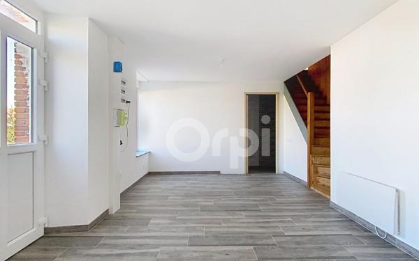 Maison à louer    3 pièces •  Gironcourt-sur-Vraine