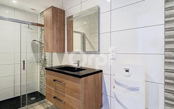 Maison à louer    3 pièces •  Gironcourt-sur-Vraine