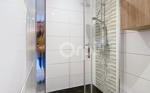 Maison à louer    3 pièces •  Gironcourt-sur-Vraine