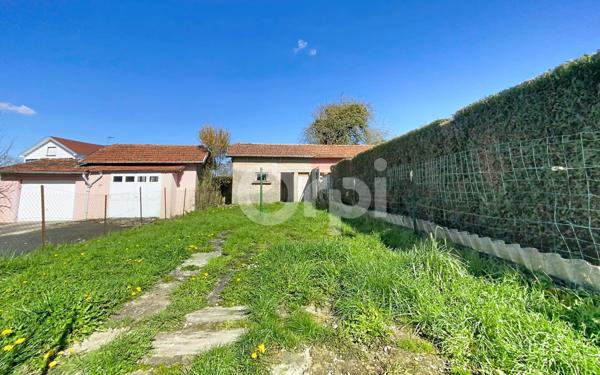 Maison à louer    3 pièces •  Gironcourt-sur-Vraine