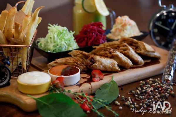 Restaurant à vendre 100 m² La Rochelle