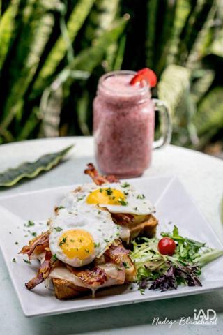 Restaurant à vendre 100 m² La Rochelle