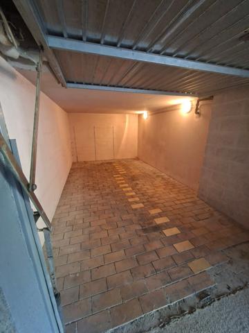 Annexes stationnement