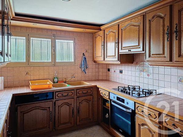 Maison à vendre  5 pièces - 103 m2 VENISSIEUX - 69