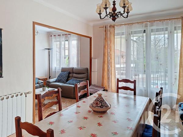 Maison à vendre  5 pièces - 103 m2 VENISSIEUX - 69