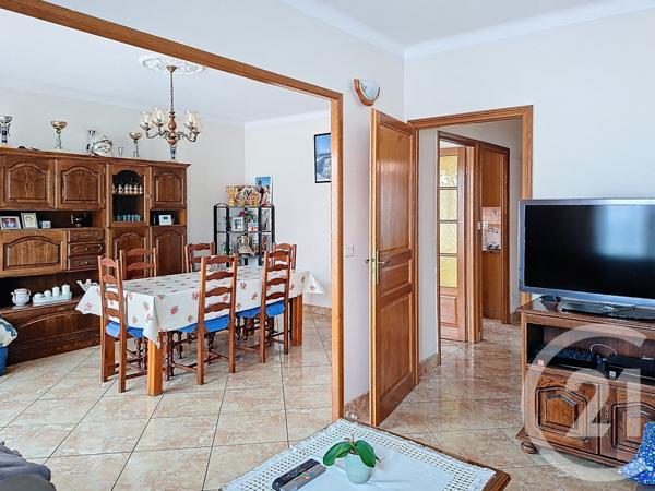 Maison à vendre  5 pièces - 103 m2 VENISSIEUX - 69