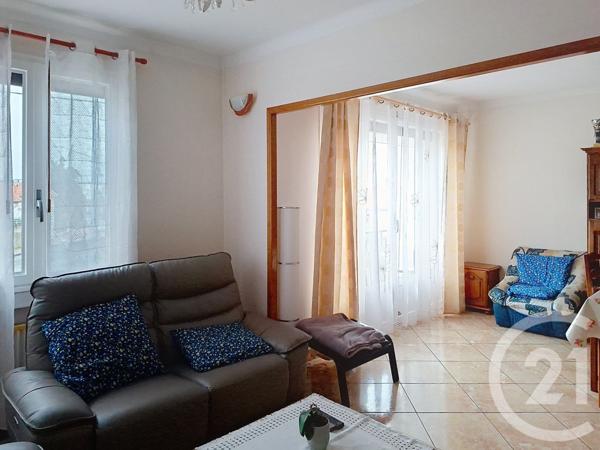 Maison à vendre  5 pièces - 103 m2 VENISSIEUX - 69