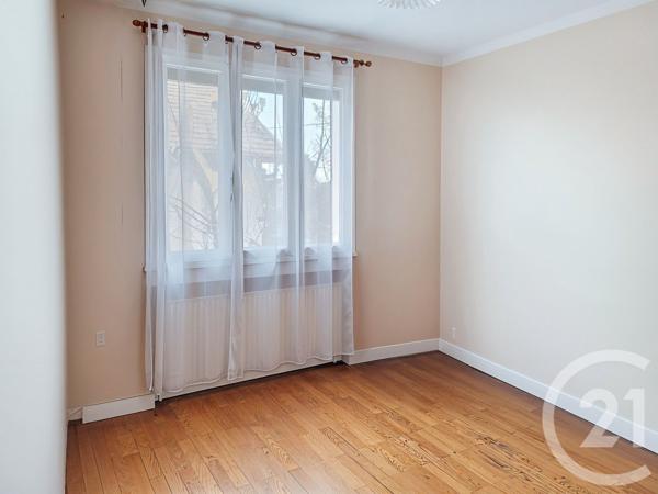 Maison à vendre  5 pièces - 103 m2 VENISSIEUX - 69