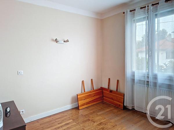 Maison à vendre  5 pièces - 103 m2 VENISSIEUX - 69