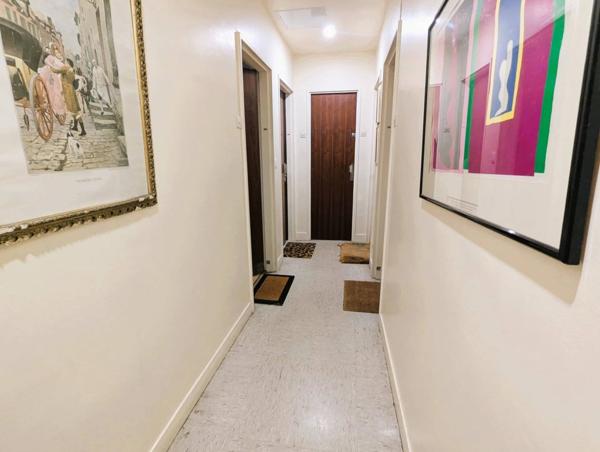 Studio cosy avec vue sur jardin - Cambronne