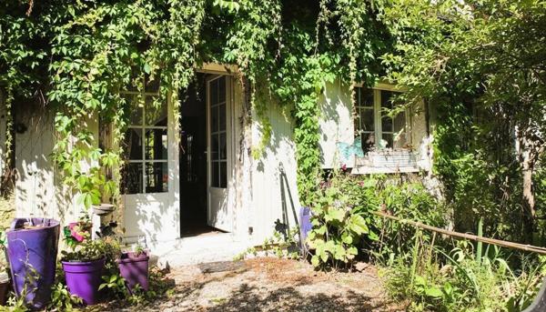 Spacieuse maison familiale - cœur de village