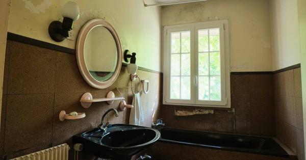 Spacieuse maison familiale - cœur de village