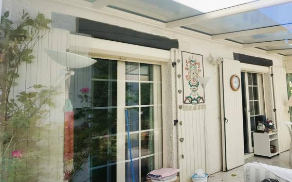 Spacieuse maison familiale - cœur de village