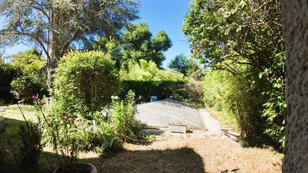 Spacieuse maison familiale - cœur de village