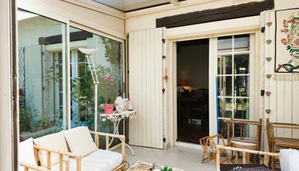 Spacieuse maison familiale - cœur de village