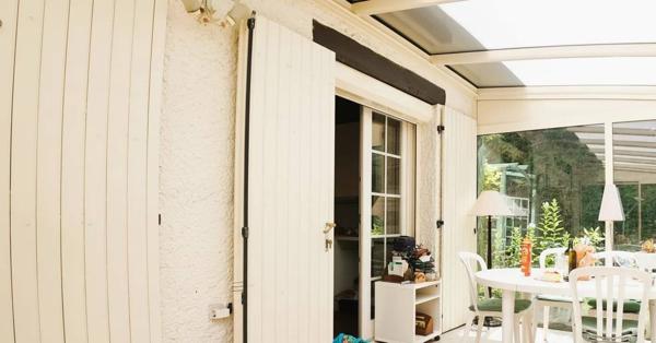 Spacieuse maison familiale - cœur de village