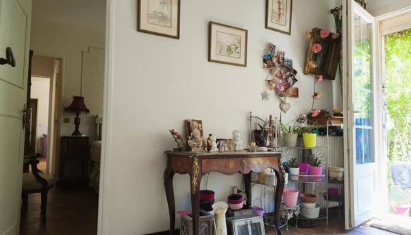 Spacieuse maison familiale - cœur de village