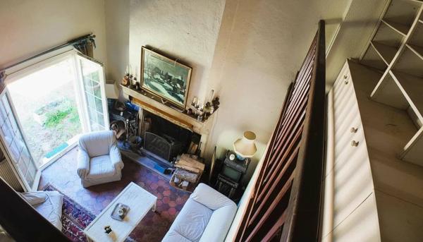 Spacieuse maison familiale - cœur de village