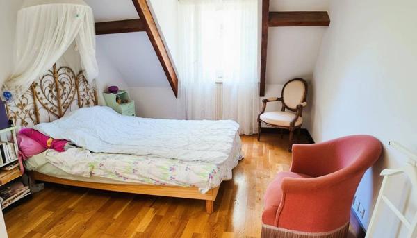 Spacieuse maison familiale - cœur de village