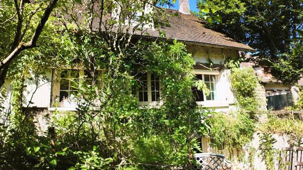 Spacieuse maison familiale - cœur de village