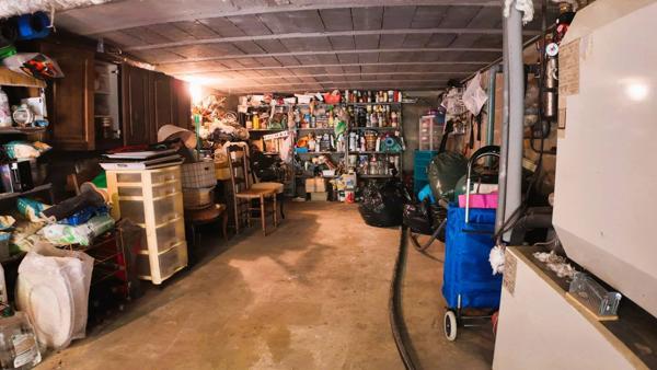 Spacieuse maison familiale - cœur de village