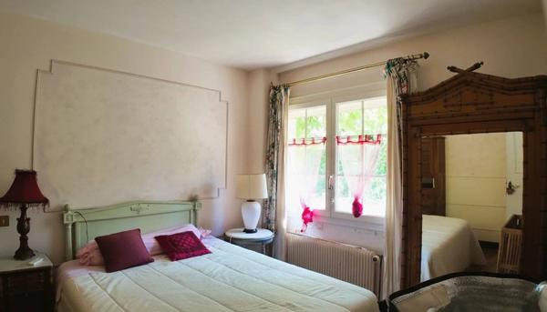 Spacieuse maison familiale - cœur de village