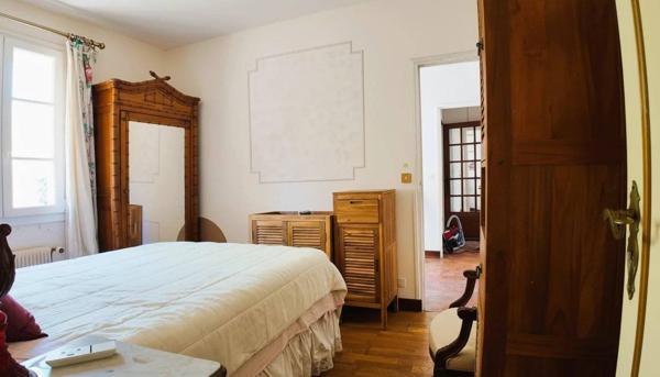 Spacieuse maison familiale - cœur de village