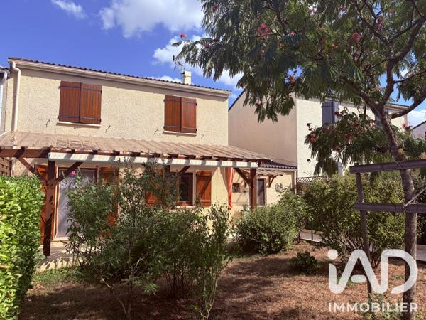 Maison à vendre 5 pièces 93 m² Flavin