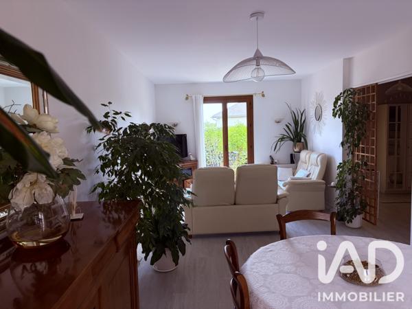 Maison à vendre 5 pièces 93 m² Flavin
