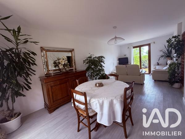 Maison à vendre 5 pièces 93 m² Flavin