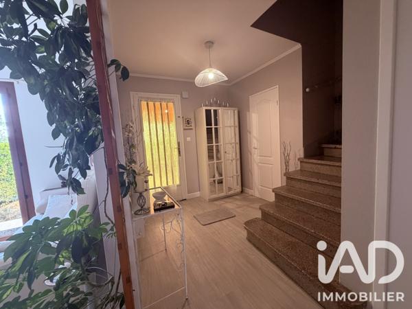 Maison à vendre 5 pièces 93 m² Flavin