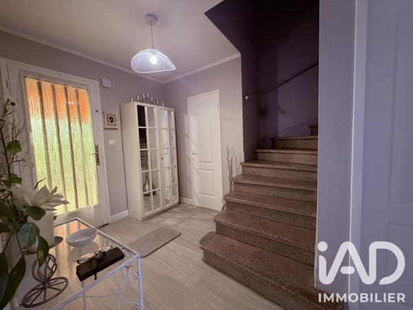 Maison à vendre 5 pièces 93 m² Flavin