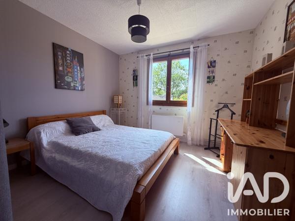 Maison à vendre 5 pièces 93 m² Flavin