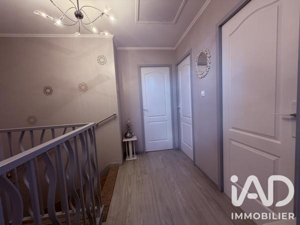 Maison à vendre 5 pièces 93 m² Flavin