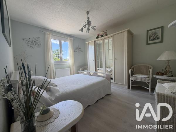 Maison à vendre 5 pièces 93 m² Flavin