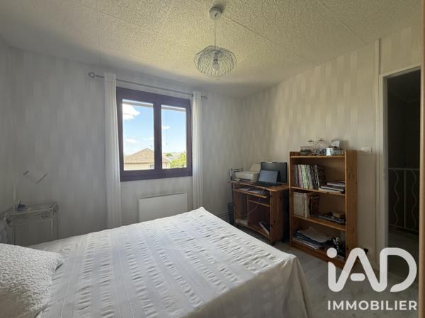 Maison à vendre 5 pièces 93 m² Flavin