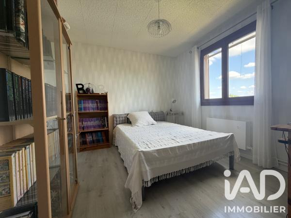 Maison à vendre 5 pièces 93 m² Flavin