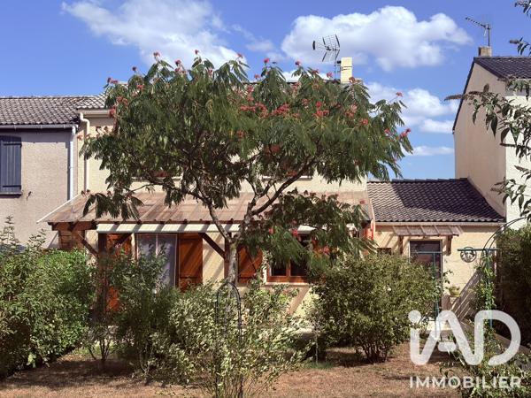 Maison à vendre 5 pièces 93 m² Flavin